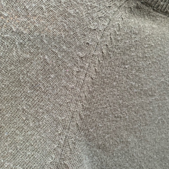 Rosebullet sweater tie up high neck jumper - Picture 8 of 8